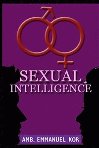 bokomslag Sexual Intelligence