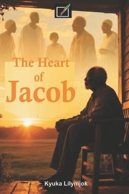 Kyuka Lilymjok - The Heart of Jacob, Häftad