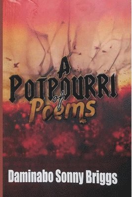 A Potpourri of Poems 1