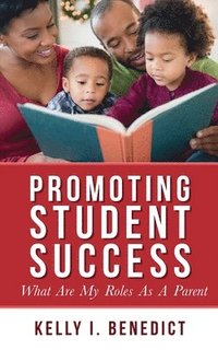 bokomslag Promoting Student Success