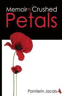 bokomslag Memoir of Crushed Petals