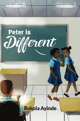 Peter Is Different 1