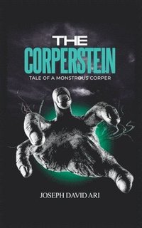 bokomslag Corperstein