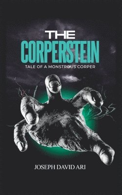 bokomslag Corperstein