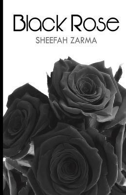 Black Rose 1