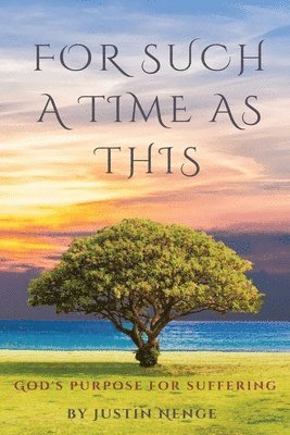 Justin Mathias Nenge - For Such a Time as This, Häftad