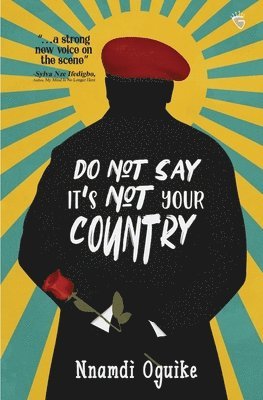 Do Not Say It's Not Your Country 1