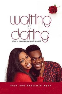 bokomslag Waiting And Dating