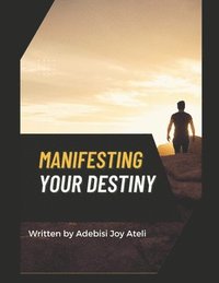 bokomslag Manifesting Your Destiny