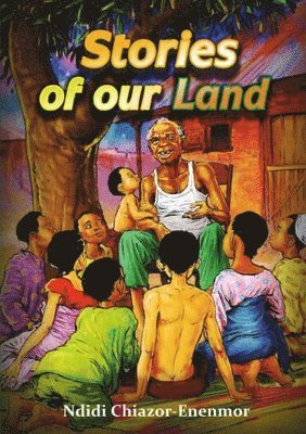 Stories of Our Land 1