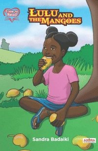bokomslag Lulu and the Mangoes