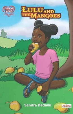 bokomslag Lulu and the Mangoes