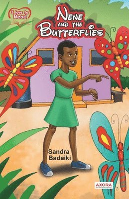 Nene and the Butterflies