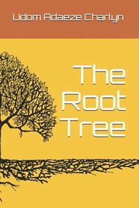 bokomslag The Root Tree