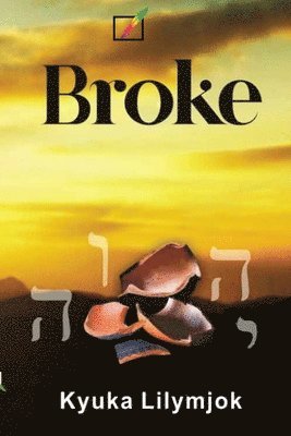 Kyuka Lilymjok - Broke, Häftad