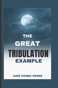 bokomslag The Great Tribulation Example