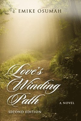 bokomslag Love's Winding Path