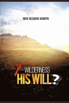 bokomslag The Wilderness! Gods Will