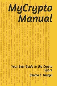 bokomslag MyCrypto Manual