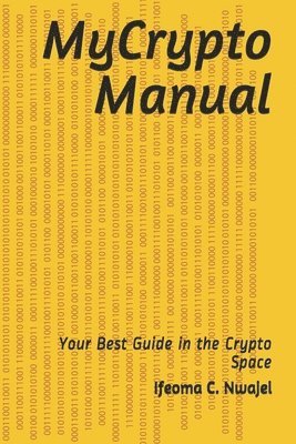 bokomslag MyCrypto Manual