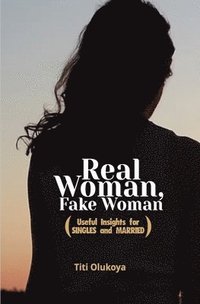 bokomslag Real Woman, Fake Woman