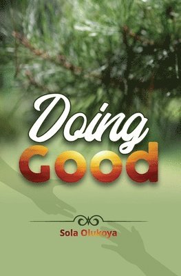 Doing Good 1