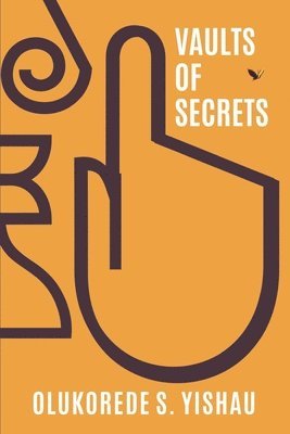 Vaults of Secrets 1