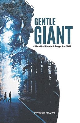 bokomslag Gentle Giant