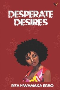 bokomslag Desperate Desires