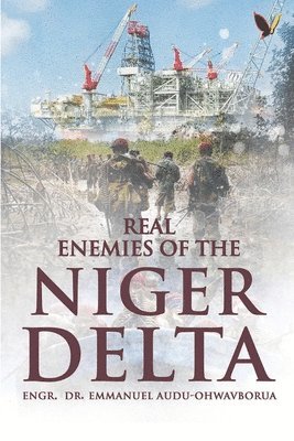 bokomslag Real Enemies Of The Niger Delta