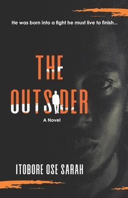 The Outsider 1