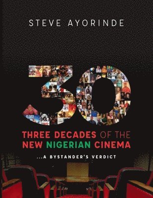 Steve Ayorinde - 30, Häftad