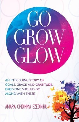 Go. Grow. Glow. 1