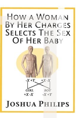 How a Woman By Her Charges Selects The Sex Of Her Baby 1