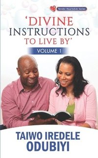 bokomslag Divine instructions to live by - Volume 1