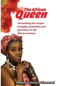 bokomslag The African Queen