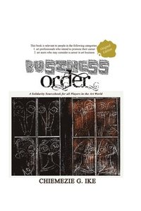 bokomslag Business Order