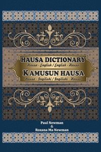 bokomslag Hausa Dictionary for Everyday Use