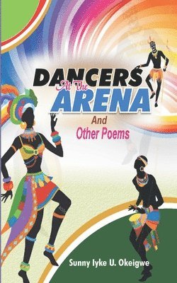 Dancers at the Arena 1