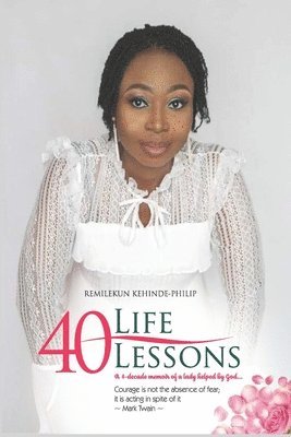 40 Life Lessons 1