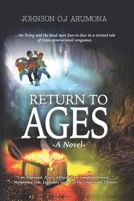 Return To Ages 1