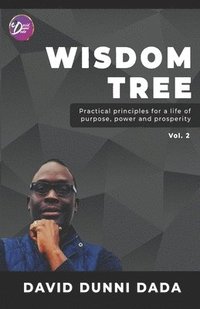 bokomslag Wisdom Tree
