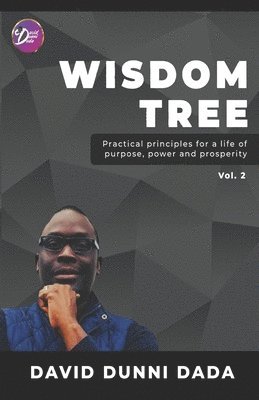 Wisdom Tree 1