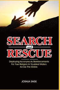 bokomslag Search And Rescue