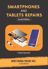 bokomslag Smartphones and Tablets Repairs