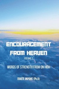 bokomslag Encouragement From Heaven