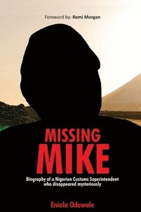 bokomslag Missing Mike