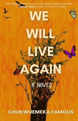 We Will Live Again 1