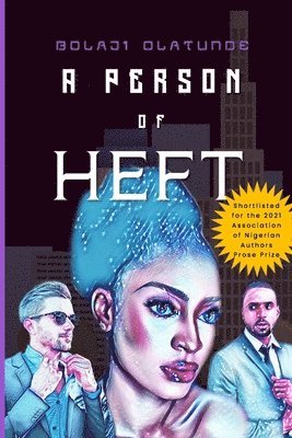 A Person Of Heft 1