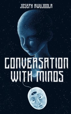 bokomslag Conversation With Minds